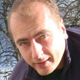 Profilfoto von Bert Urban