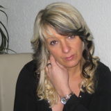 Profilfoto von Anja Dittrich