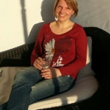 Profilfoto von Mandy Köhler