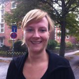 Profilfoto von Christine Maaß