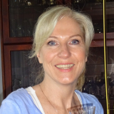 Profilfoto von Bettina Möller