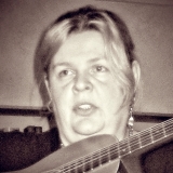 Profilfoto von Stefanie Jänsch