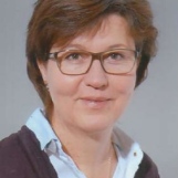 Profilfoto von Sonja Scholz