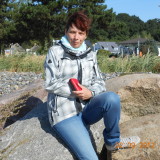 Profilfoto von Marion Kutscherra