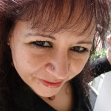 Profilfoto von Nadine Schädel