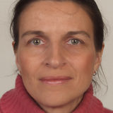 Profilfoto von Irina Raskoshanskaya