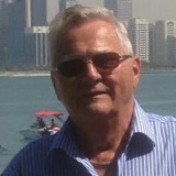 Profilfoto von Gottfried Frank