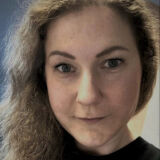 Profilfoto von Jennifer Vogt