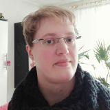 Profilfoto von Annika Jänicke