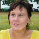 Profilfoto von Ilona Peetz