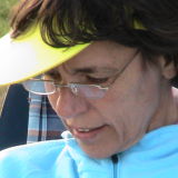 Profilfoto von Iris Schröder