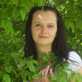 Profilfoto von Rebekka Garz