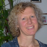 Profilfoto von Ulrike Schuler