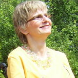 Profilfoto von Susanne Schröder
