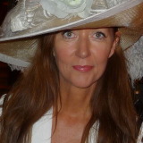 Profilfoto von Heike Wetzstein-Duesing