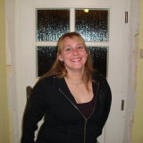 Profilfoto von Jennifer Hartung