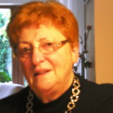 Profilfoto von Elke Seubert-Kleber