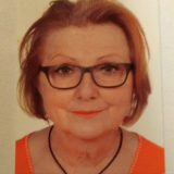 Profilfoto von Angela Läsker