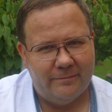 Profilfoto von Andreas Jaehnert