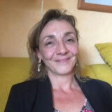 Profilfoto von Anja Flemming