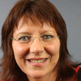 Profilfoto von Annett Uhlmann