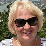 Profilfoto von Bärbel Schröder