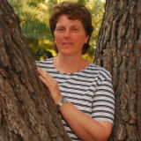 Profilfoto von Anja Gottlieb