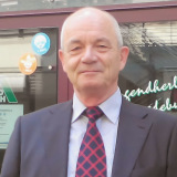 Profilfoto von Jürgen Becker