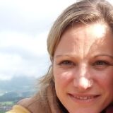 Profilfoto von Tanja Kriegel