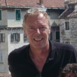 Profilfoto von Bernd Vogel