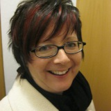 Profilfoto von Sandra Schröder