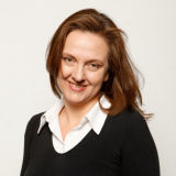 Profilfoto von Astrid Schneider