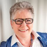 Profilfoto von Barbara Dr. Schulze Schleithoff