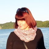 Profilfoto von Kirsten Kaiser