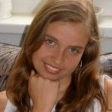Profilfoto von Franziska Scheibe