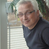 Profilfoto von Frank-Peter Kellner