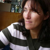 Profilfoto von Tanja Ernst