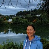 Profilfoto von Dr. Tanja Bader-Nia