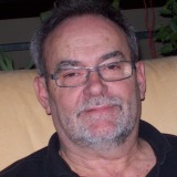 Profilfoto von Heinz Peter Feuerbach