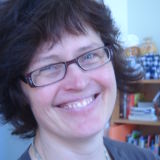Profilfoto von Claudia Schmengler-Lehnardt