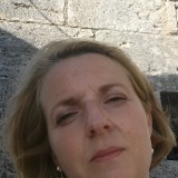 Profilfoto von Kirsten Steffen