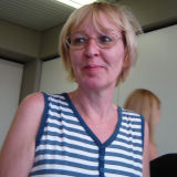 Profilfoto von Cornelia Mohr