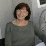 Profilfoto von Gudrun Ross