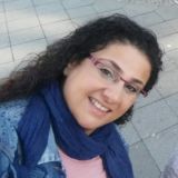 Profilfoto von Robia Abu-Hashim
