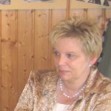 Profilfoto von Petra Dietrich