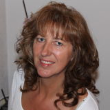 Profilfoto von Kathrin Glaeser