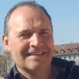 Profilfoto von Karlheinz Koch