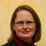 Profilfoto von Birgit Buchholz