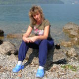 Profilfoto von Andrea Oertel-Tscheschlog