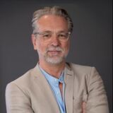 Profilfoto von Dr. Hans-Peter Breuer